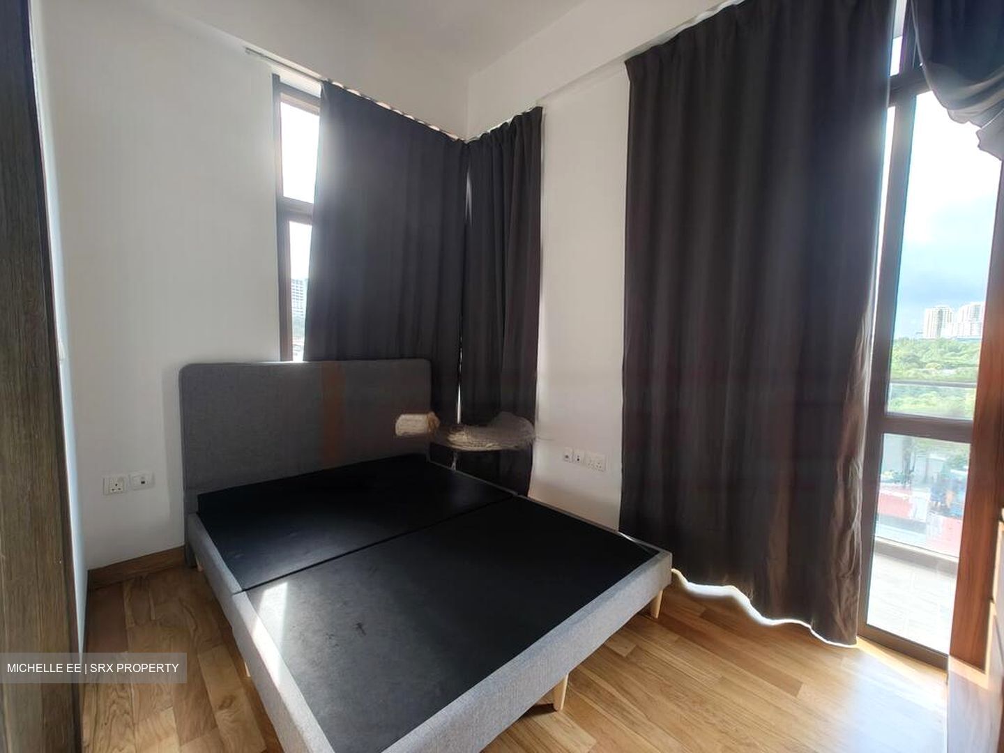 Neem Tree (D12), Apartment #464980691